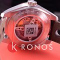 Часы Tissot PRS 516 Powermatic 80 T100.430.16.041.00 фото 9